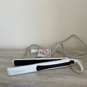 Theorie Flat Iron